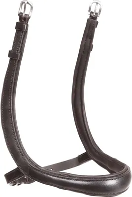 Obrázek produktu pro Velociti - Nánosník, kůže ER1071 (Cob) (hnědý)