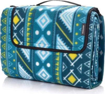 Obrázok produktu pre Pikniková deka Meteor XL 175x200 cm kosoštvorec