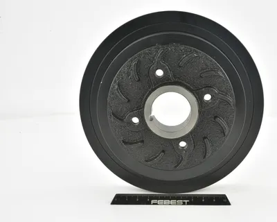Produktbild von Febest Hyds-D4Bh
