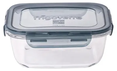 Produktbild von BORMIOLI ROCCO Evolution Prostokąt 1 l