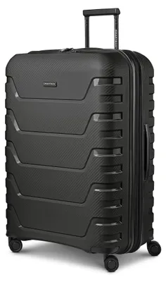 Produktbild von Smartbox Edition 01 4 Rollen Trolley 76 cm mit Dehnfalte