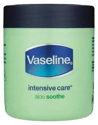 Obrázok produktu pre Vaseline Intensive Care Aloe Soothe 400ml