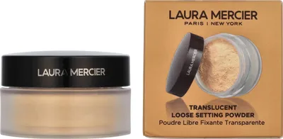 Produktbild von Laura Mercier Translucent Loose Setting Powder - Travel Size Honey 9,3 g