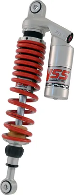 Obrázok produktu pre Tlmič YSS MG366-380TRCL-03 pre Ducati Sport / S 1000 ccm rok 2006 - 2010