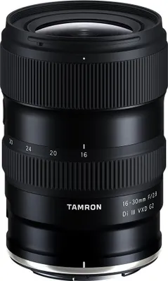 Produktbild von Tamron A064Z, Weitwinkel, Nikon Z, Autofokus