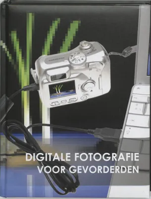 Immagine prodotto di Fotografia digitale avanzata
