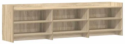 Immagine prodotto di Mobili TV vidaXL 168 x 33 x 47 cm in rovere Sonoma