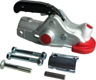Produktbild von Alko Kugelkupplung Profi V AK301 1223715