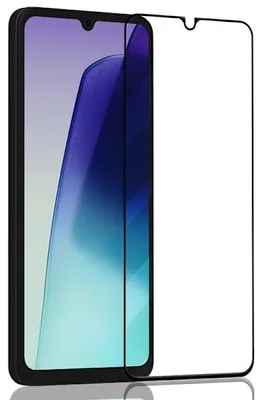 Produktbild von 1-Pack Xiaomi Redmi 14C 5G Displayschutzfolie - Gehärtetes Glas 9H - Super Qualität 3D