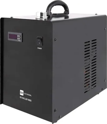 Zdjęcie produktu dla Alphacool ES Chiller 1000 (13070)