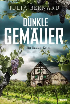 Produktbild von Dunkle Gemäuer