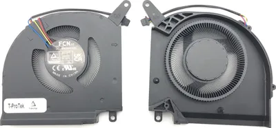 Zdjęcie produktu dla Wersja CPU z wentylatorem FAN kompatybilna z Gigabyte FQBA