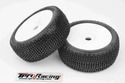 Imagen del producto de Accesorios para modelismo TPRO 1/8 T3