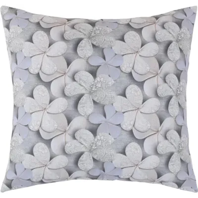 Obrázek produktu pro Polštářek DITA - 45x45 cm - Šedá