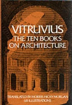 Obrázok produktu pre The Ten Books on Architecture
