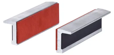 Productafbeelding van KS TOOLS 914.0090 Beschermbekleding voor bankschroef