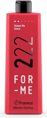 Produktbild von Framesi Conditioner Spray For-Me 222 Shape Me Glaze