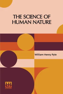 Produktbild von The Science Of Human Nature