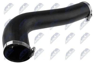 Produktbild von NTY GPP-LR-006 Turbo Ladeluftschlauch für LAND ROVER Freelander 2 SUV (L359)