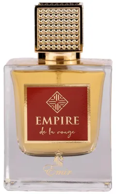 Immagine prodotto di Empire de la Rouge Eau de Parfum 100ml