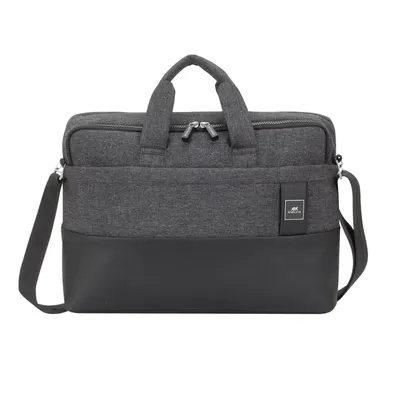 Produktbild von Rivacase 8831, Toploader-Tasche, 39,6 cm (15.6"), Schultergurt, 780 g