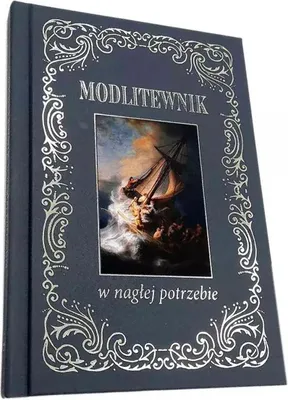 Immagine prodotto di Modlitewnik w nagłej potrzebie - Praca Zbiorowa