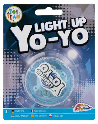 Immagine prodotto di Jo Jo con la luce
