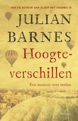 Produktbild von Hoogteverschillen