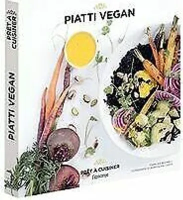 Produktbild von Boswell, F: Piatti vegan