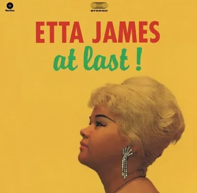 Image de At Last ! - Ltd.Edt 180g [Vinyl LP]
