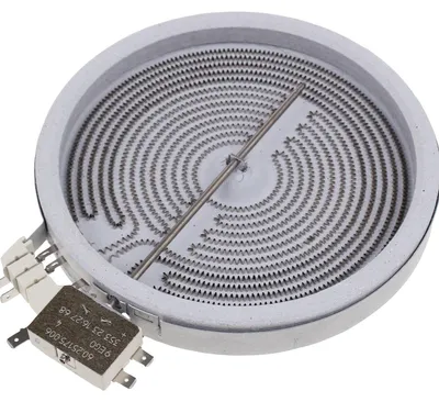 Zdjęcie produktu dla ELECTROLUX – podwójny grzejnik promiennikowy 180/120 – 140062707025