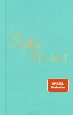 Produktbild von Das Date mit dir selbst