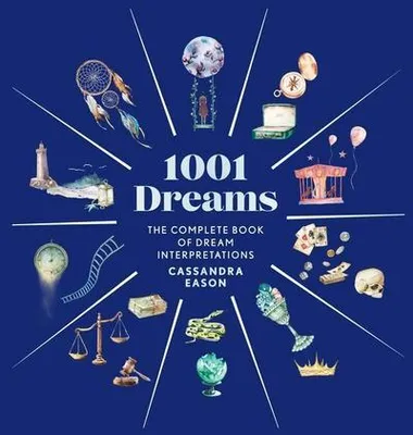 Obrázok produktu pre 1001 Dreams