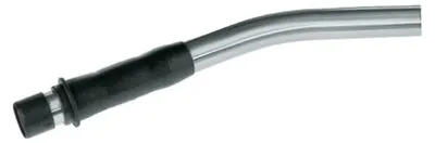 Image de Tube à main coudé Nilfisk, 36 mm de diamètre, acier inoxydable