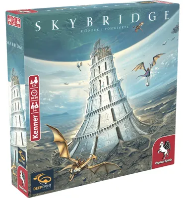Produktbild von Skybridge (Deep Print Games)