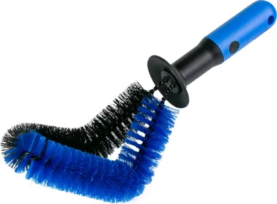 Produktbild von TOM PAR Felgenbürste Felgenreinigungsbürste T9064