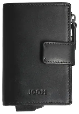Produktbild von Joop Cerratano C-Four E-Cage - Kreditkartenetui 8cc 10.5 cm (black)