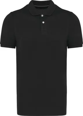 Immagine prodotto di Polo Kariban a maniche corte da uomo Supima®