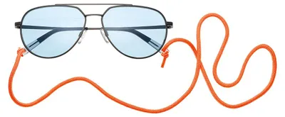 Zdjęcie produktu dla Okulary przeciwsłoneczne męskie marki Marc O'Polo