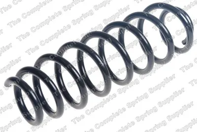 Produktbild von Fahrwerksfeder LESJOFORS 4237292