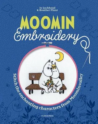 Image de Moomin Embroidery