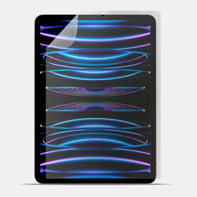 Produktbild von Schutzfolie für das iPad Pro 11" 2024/2025