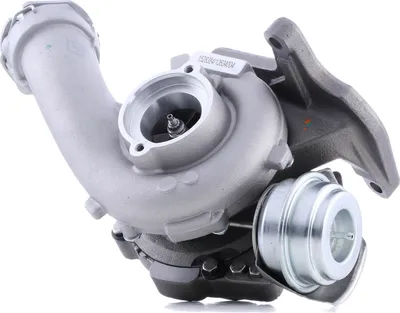 Produktbild von Turbolader RIDEX 2234C0029 für VW Transporter V Bus (7HB, 7HJ, 7EB, 7EJ, 7EF, 7EG, 7HF, 7EC)