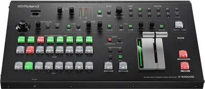 Image de Roland V-600UHD