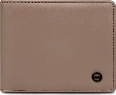 Zdjęcie produktu dla Portfel męski Vuch Crew Dusty Beige Jeden rozmiar