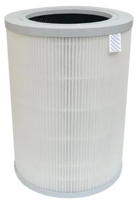 Ersatzfilter für IMUNSEN M-001, H13 HEPA Aktivkohle, 4-stufig