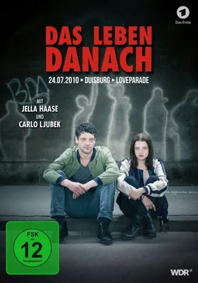 Obrázok produktu pre Das Leben danach