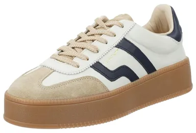 Produktbild von GANT Sneaker Sneaker Leder