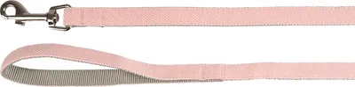 Zdjęcie produktu dla Smycz nylonowa Cub Flamingo 120 x 1,5 cm, różowa