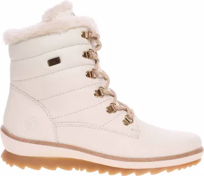 Produktbild von Damenstiefelette Remonte R8480-80 weiss 37